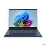 Lenovo IdeaPad 5 2in1 16AKP10 Touch-IPS300nits*Glass Copilot+PC RyzenAI 7-350 16GB SSD1TB W11 *Aluminum +DigitalPen2 CosmicBlue